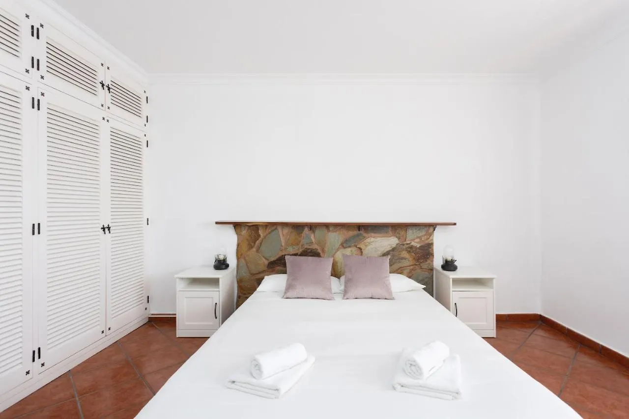 Apartmán Fantasticas Vistas Al Mar, Playa Y Piscina Radazul Španělsko