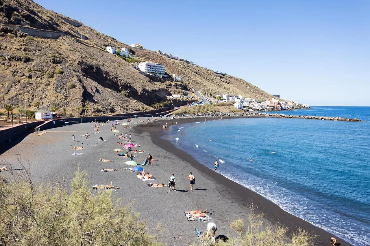 Apartmán Fantasticas Vistas Al Mar, Playa Y Piscina Radazul Španělsko