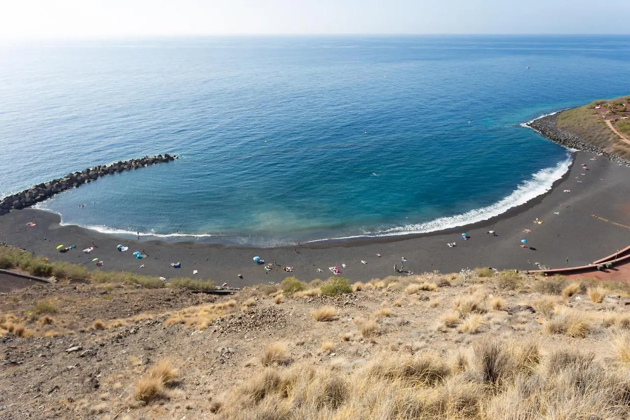 Apartmán Fantasticas Vistas Al Mar, Playa Y Piscina Radazul