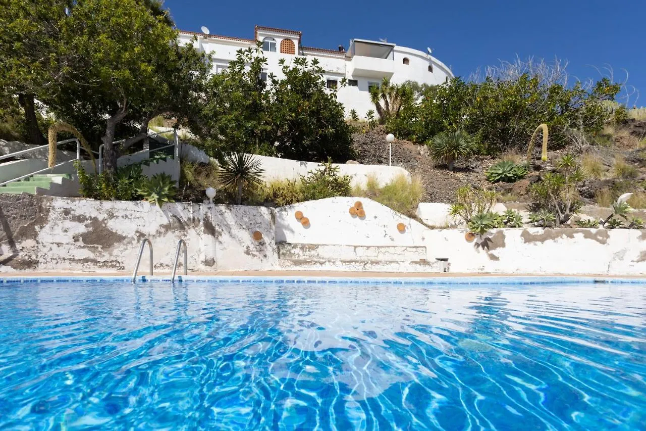 Apartmán Fantasticas Vistas Al Mar, Playa Y Piscina Radazul Španělsko
