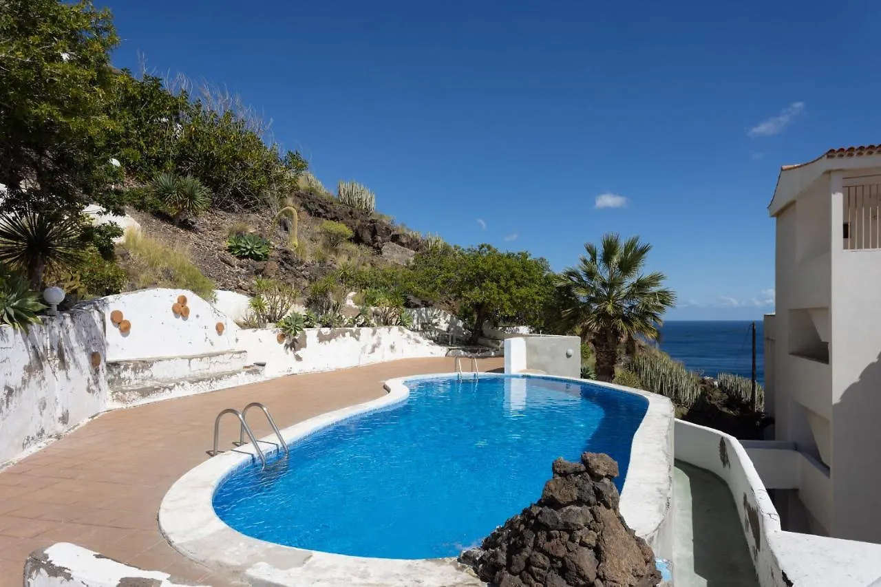 Fantasticas Vistas Al Mar, Playa Y Piscina Apartment Radazul 0*,  Spain