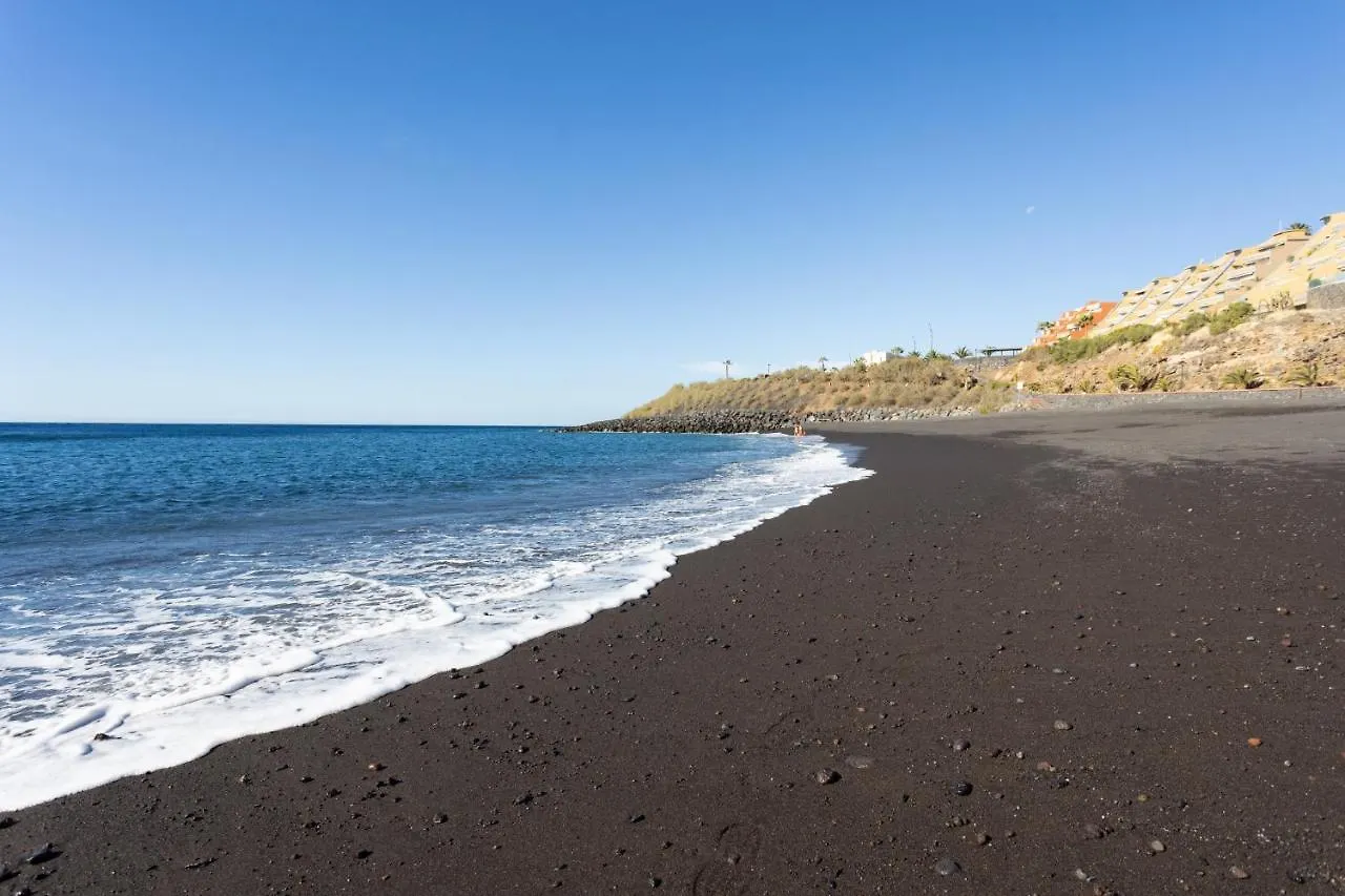 Fantasticas Vistas Al Mar, Playa Y Piscina Διαμέρισμα Radazul