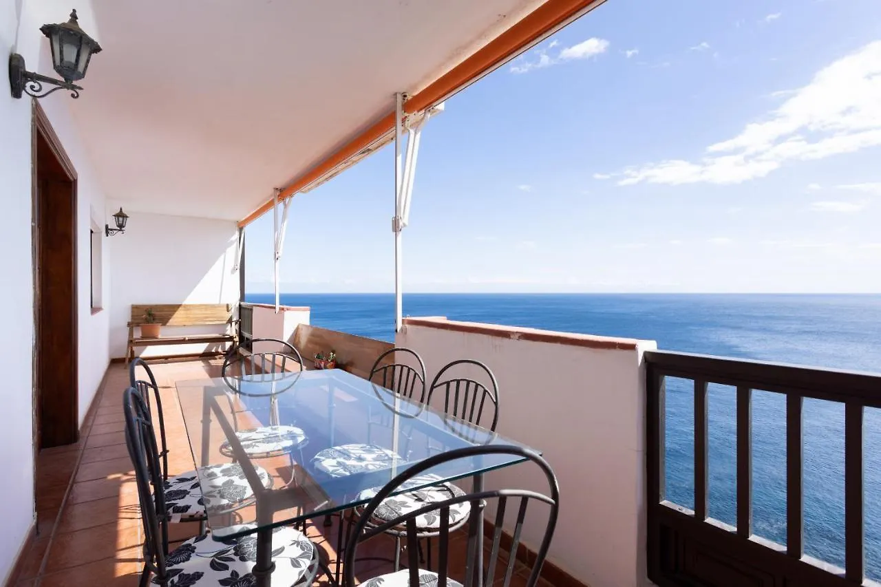Fantasticas Vistas Al Mar, Playa Y Piscina Apartment Radazul 0*,