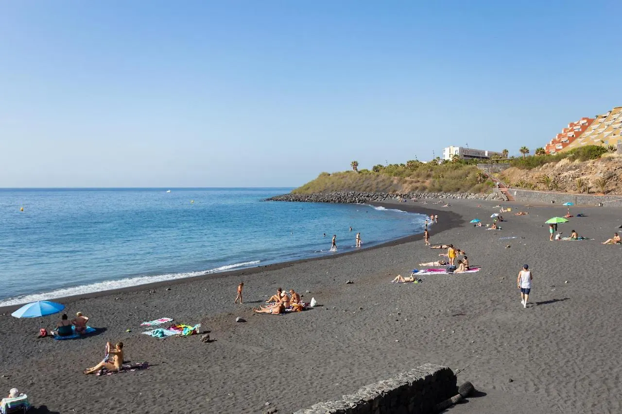 Fantasticas Vistas Al Mar, Playa Y Piscina Apartment Radazul