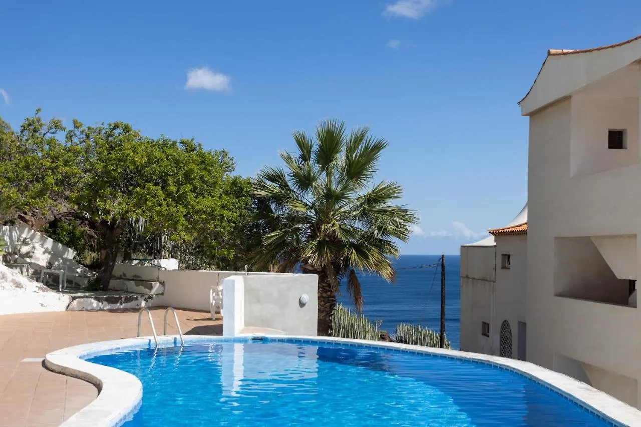 Fantasticas Vistas Al Mar, Playa Y Piscina Διαμέρισμα Radazul